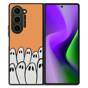 AKAM AMC-WSGZFOLD6-BOO-20 Cover For Samsung Galaxy Z Fold 6