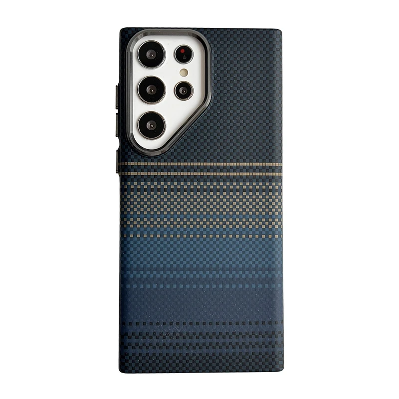 کاور مدل Lux-PITAKA26 مناسب برای گوشی موبایل سامسونگ Galaxy S26 Ultra