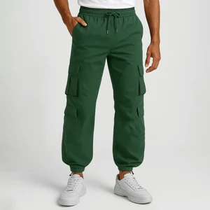 شلوار مردانه مدل کارگو کد 014