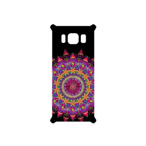MAHOOT Mandala Design 5 Cover Sticker for Samsung Galaxy S8 Active
