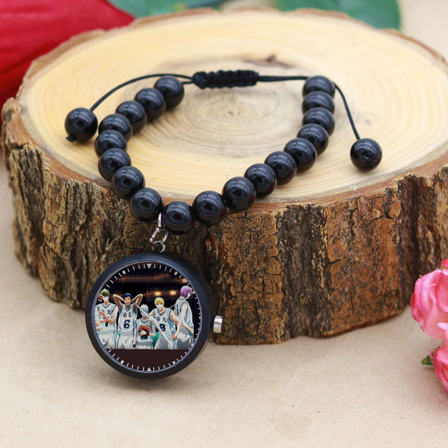 ساعت مچی عقربه ای ناکسیگو مدل کوروکو نو بسکت کد BF13768