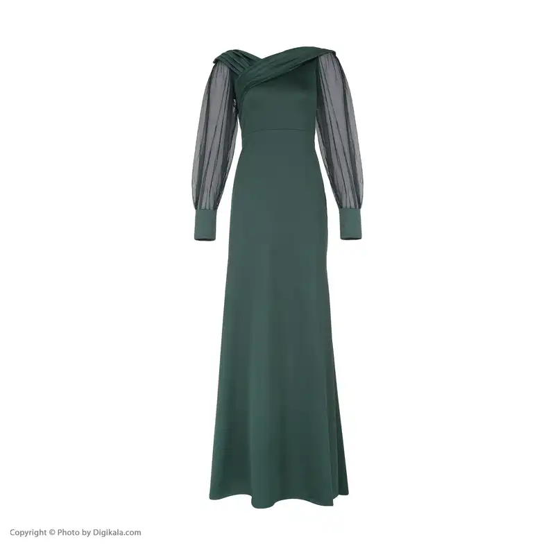 پیراهن زنانه مدل H01