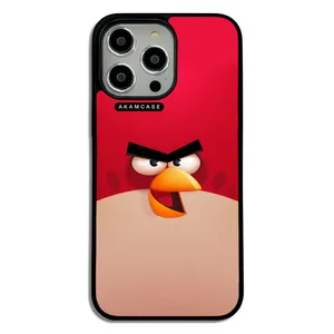 AKAM AMC-WA14PROMAX-ANGRY BIRDS4 Cover For Apple iPhone 14 Pro Max