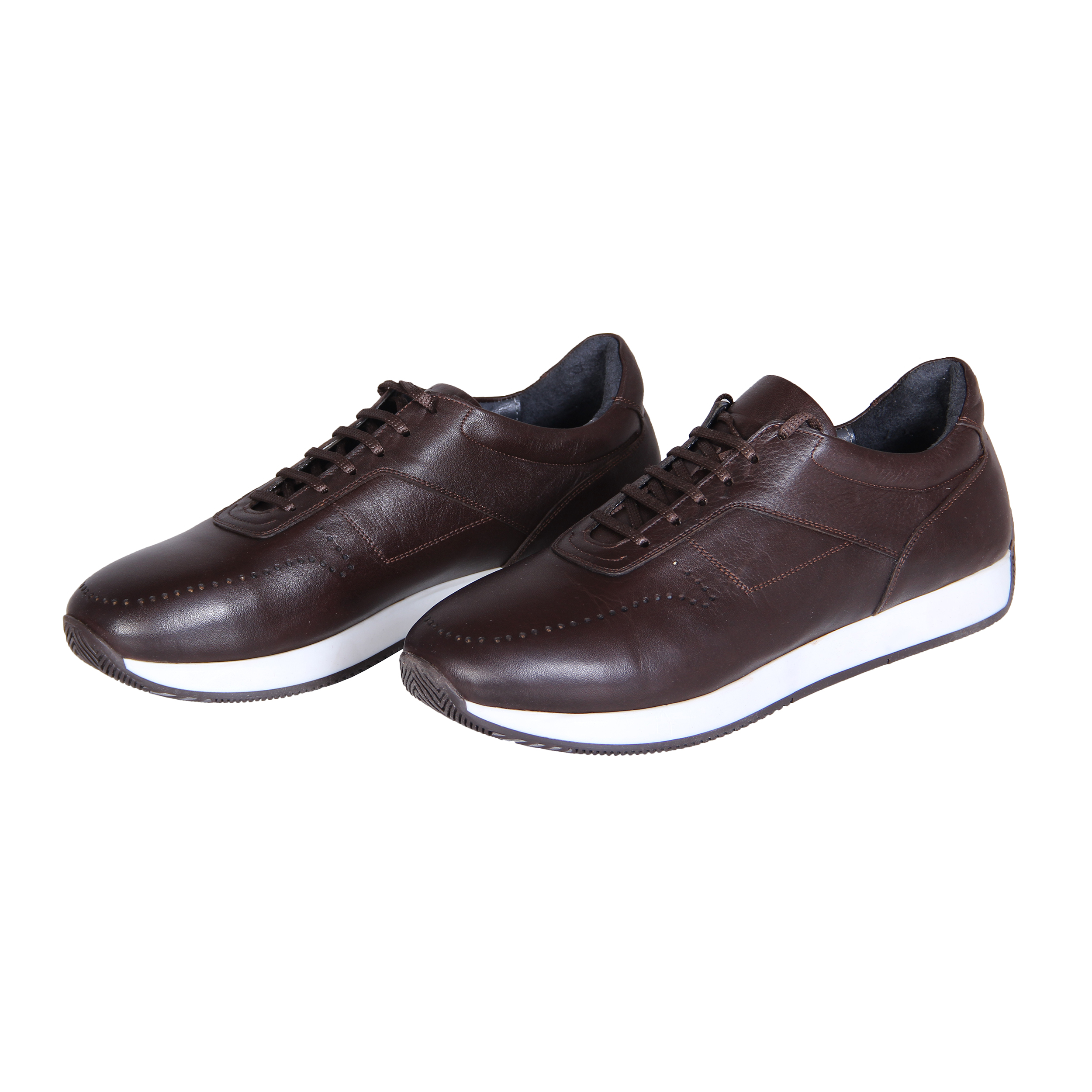 SHAHRECHARM men's casual shoes ,GH5003-3 Model