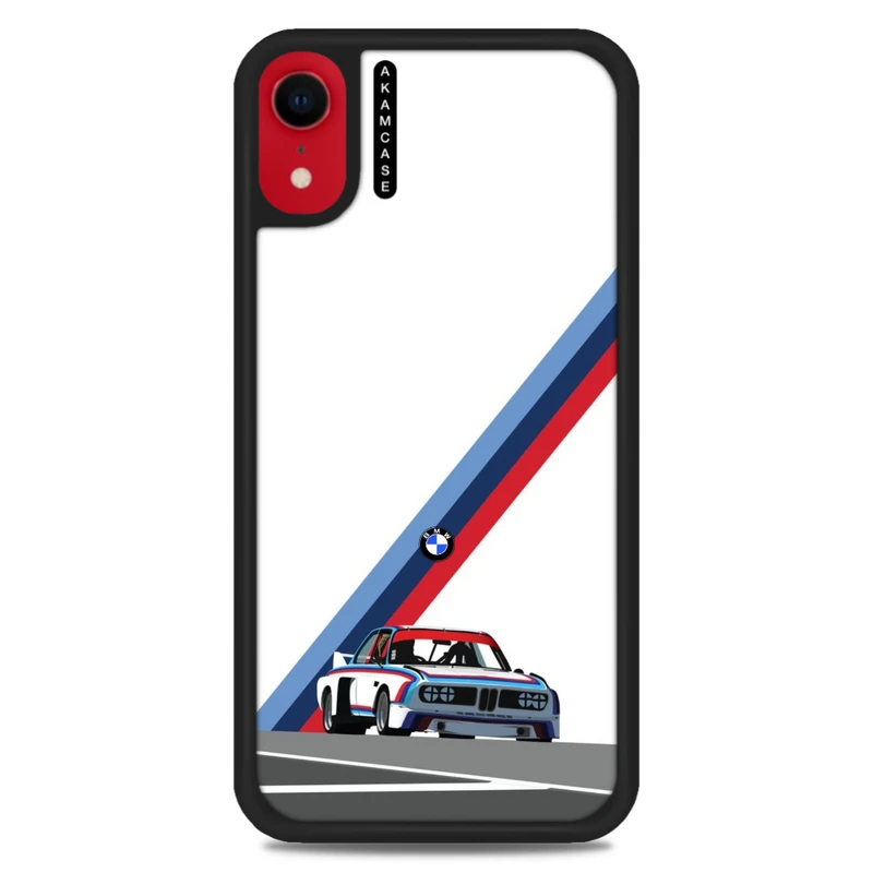کاور آکام مدل AMC-WAXR-BMW-23 مناسب برای گوشی موبایل اپل iPhone XR