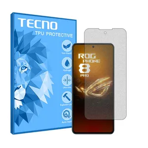 Tecno Resistant model Matte screen protector suitable for Asus ROG Phone 8 Pro mobile phone