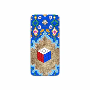 MAHOOT Maryams Mathematics Cover Sticker for Samsung Galaxy J7 Pro