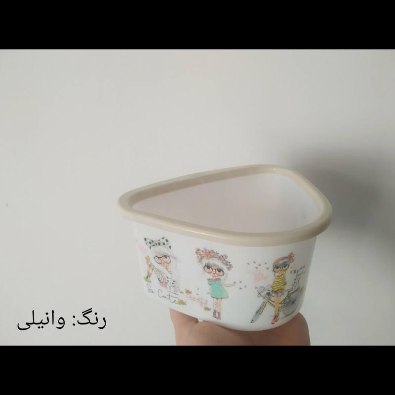 صافی سینک مدل لیدی  کد 269