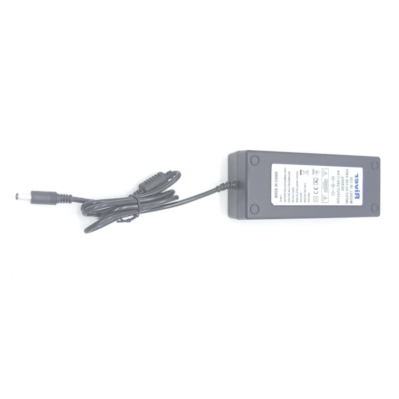  آداپتور سوئیچینگ 24 ولت 5 آمپر ریور مدل IR-120 مناسب سیستم صوتی و تصویری 