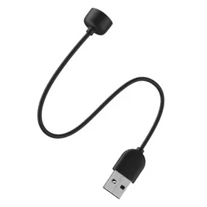 کابل شارژ مدل M6 مناسب برای مچ بند هوشمند شیائومی Mi Band 6