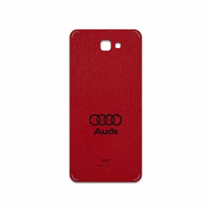 MAHOOT RL-AUDI Cover Sticker for Samsung Galaxy J7 Prime