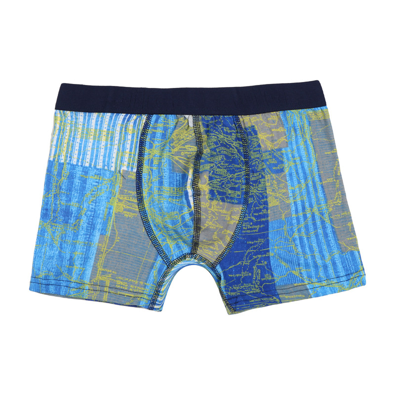 شورت مردانه مدل 9365-814