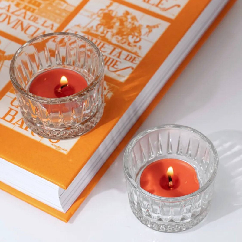 جاشمعی مدل اسپریا بسته 4 عددی