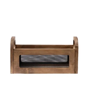 استند جا ادویه ای مدل مستطیل