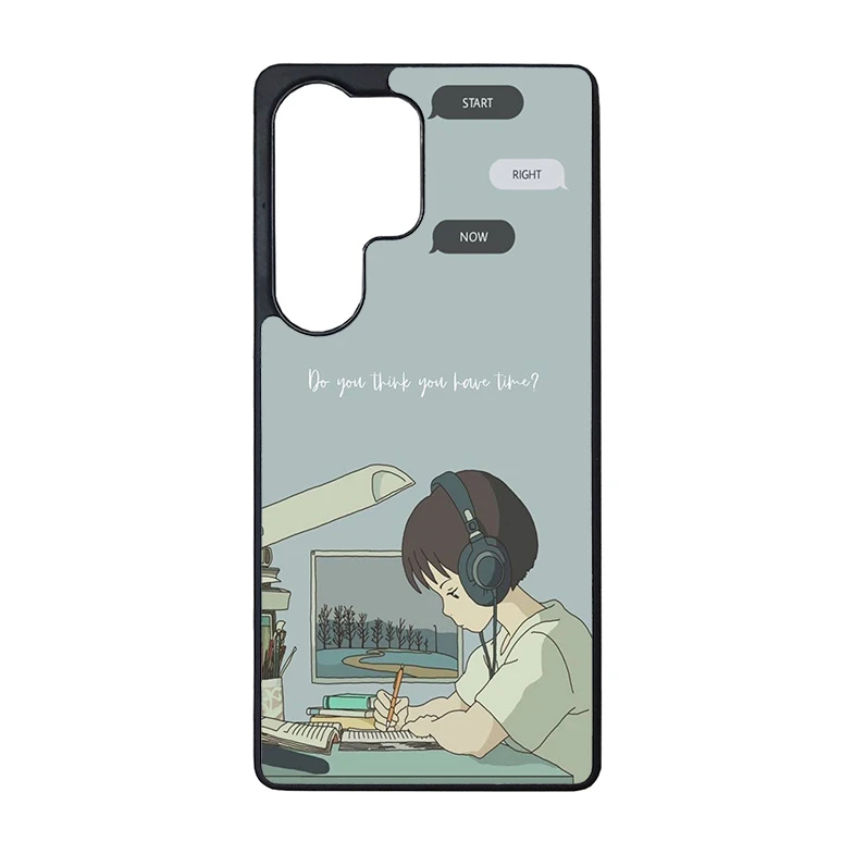 کاور گالری وبفر طرح تایپوگرافی مناسب برای گوشی موبایل سامسونگ galaxy s25 ultra