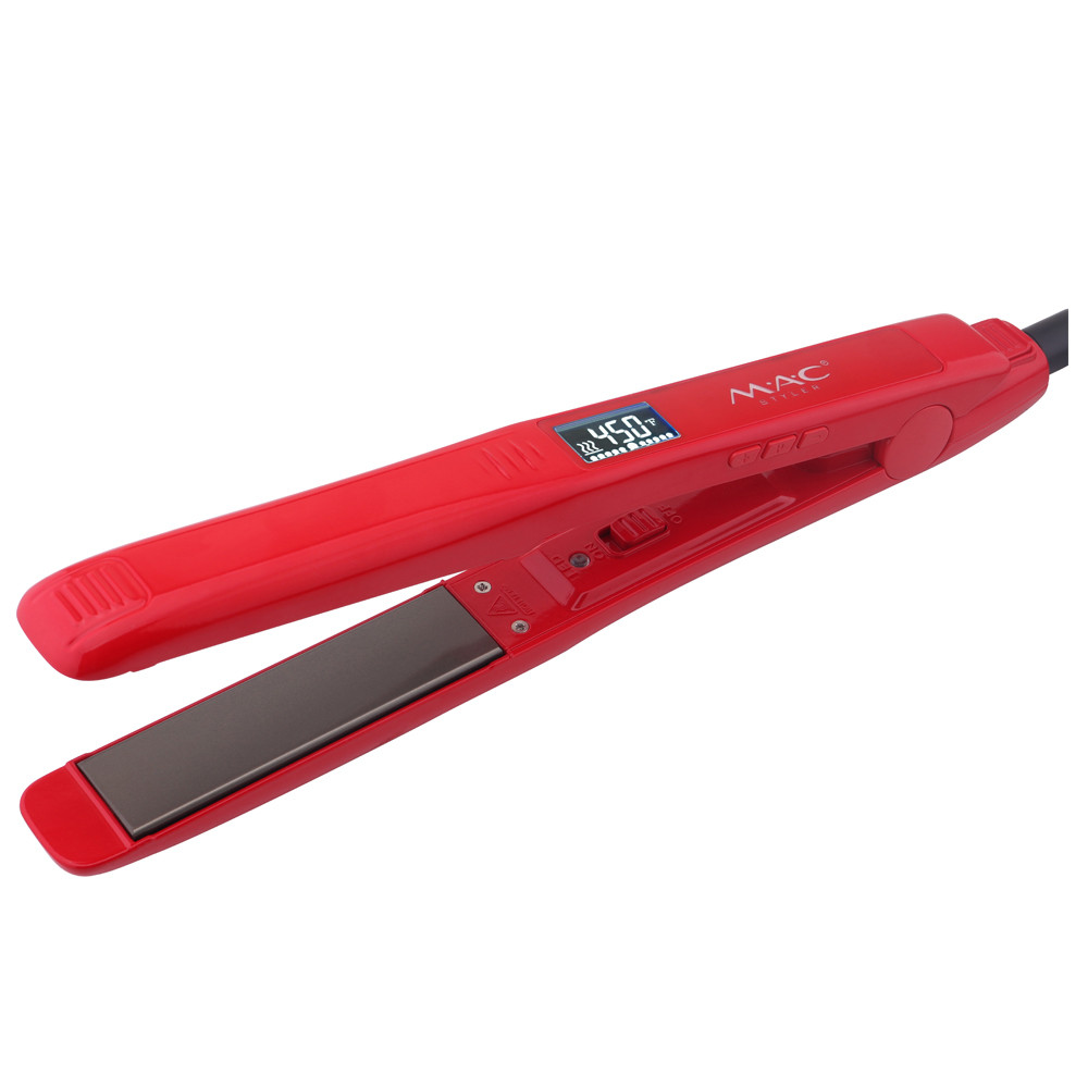 اتو و حالت دهنده ی مو مک استایلر مدل MC-5530 اتو و حالت دهنده ی مو مک استایلر مدل MC-5530