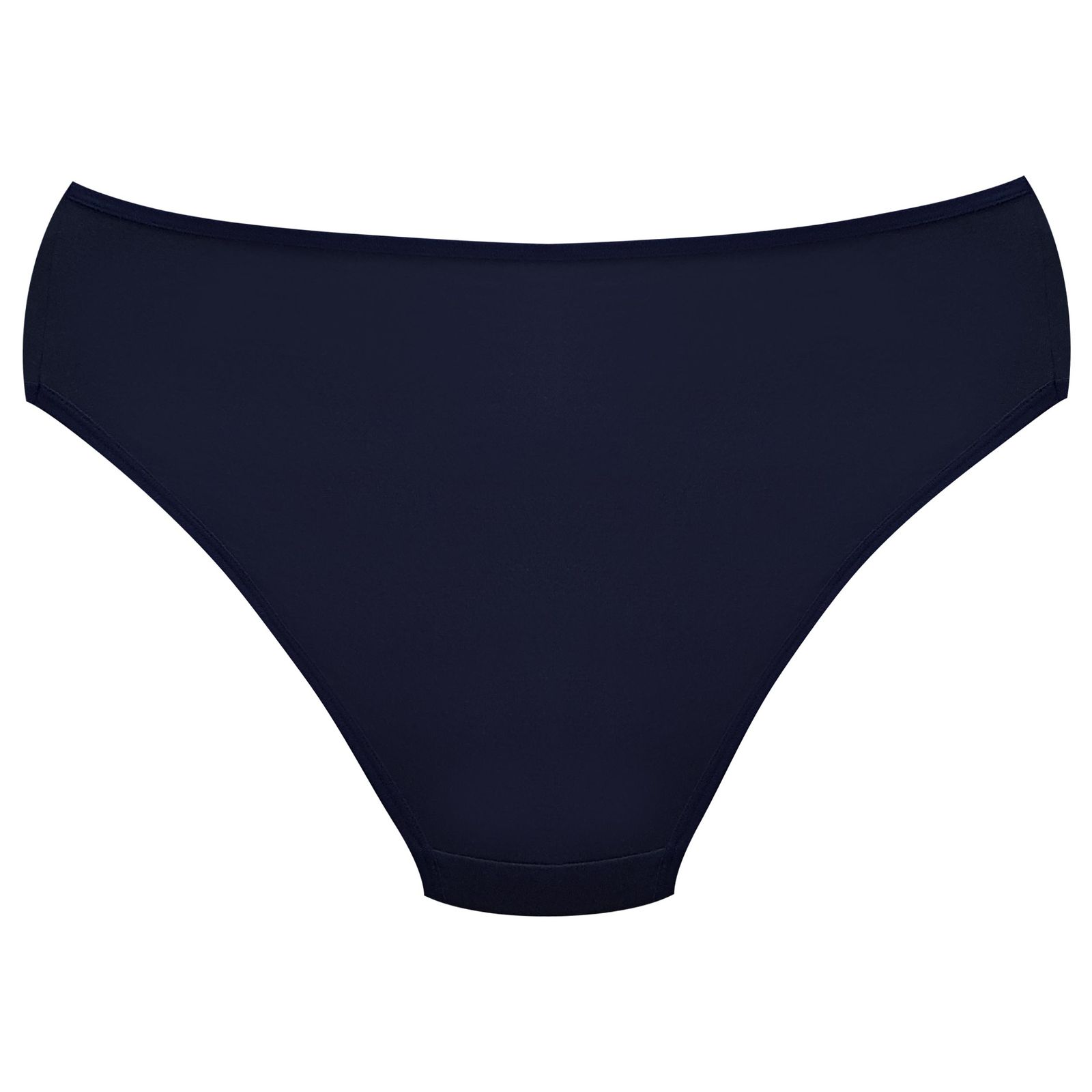 شورت زنانه ماییلدا مدل پنبه ای کد 4830-6 بسته 6 عددی -  - 8