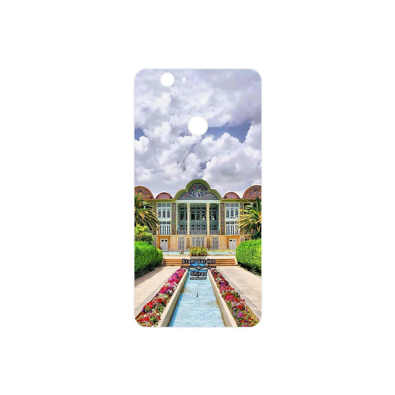 برچسب پوششی ماهوت مدل Eram garden مناسب برای گوشی موبایل هوآوی Nova