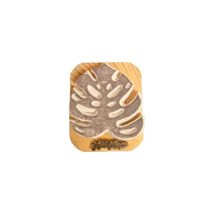 مهر لینو کالینو مدل برگ انجیری