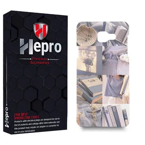 HEPRO MC Cover for SAMSUNG GALAXY A7 2016