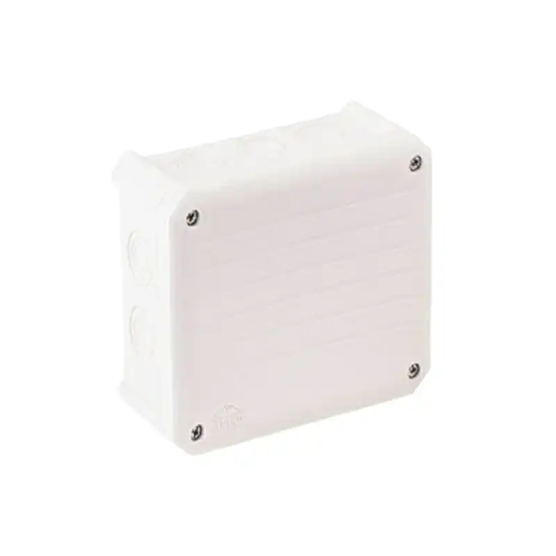 پایه دوربین مداربسته مدل 10x15 بسته 25 عددی