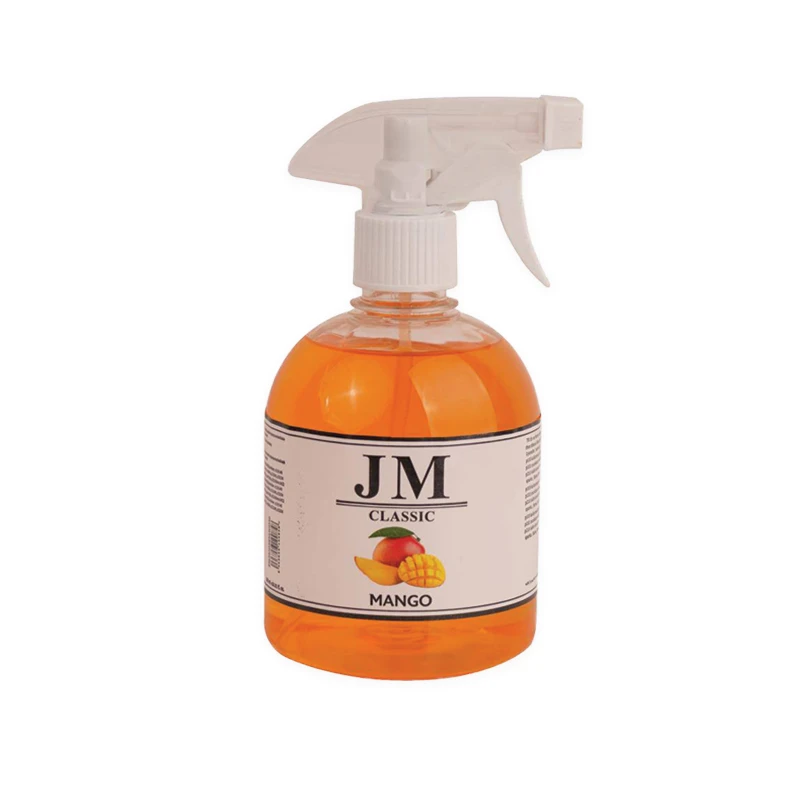 خوشبوکننده هوا جی ام مدل مدل انبه حجم 500 میلی لیتر