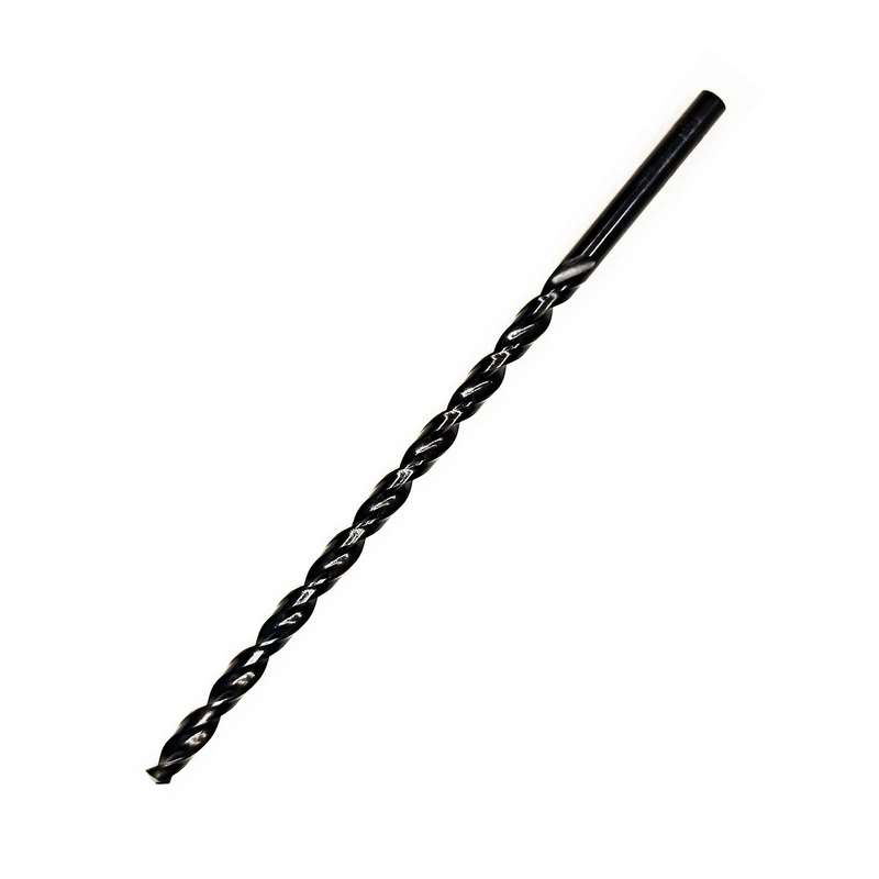 مته آهن گورینگ مدل HSS سایز 5 میلیمتر