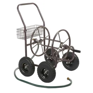 شلنگ جمع کن مدل LUX مدل HR-013