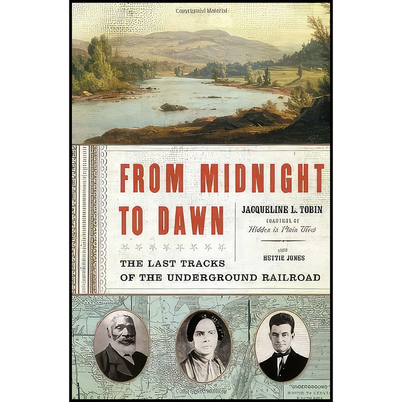 کتاب From Midnight to Dawn اثر جمعي از نويسندگان انتشارات Doubleday