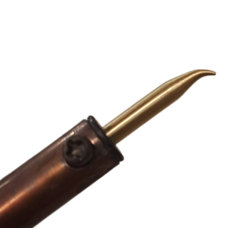 نوک هویه سرکج مدل 40W بسته 2 عددی نوک هویه سرکج مدل 40W بسته 2 عددی