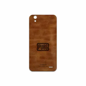 MAHOOT BFL-PUBG Cover Sticker for Huawei Ascend G630