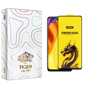 Tiger Glass APL2 Y-Horo Screen Protector For Xiaomi poco m3 pro