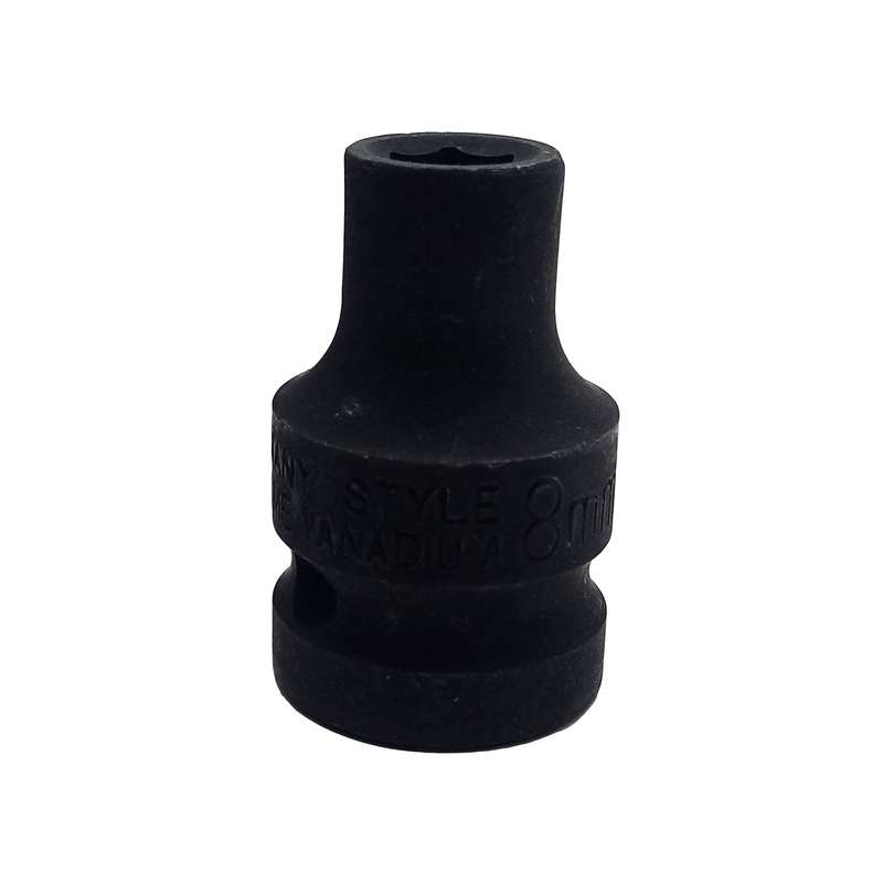 آچار بکس مدل 80 سایز 8 میلی متر