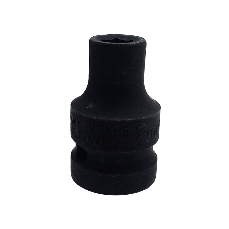 آچار بکس مدل 80 سایز 8 میلی متر