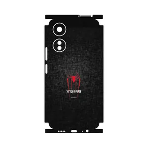 MAHOOT Spider_Man-FullSkin Cover Sticker for Honor X5 Plus