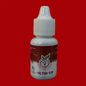رنگ خوراکی قرمز آلبالویی ویلتون تاپ - 28 گرم