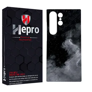 HEPRO MC Cover for Samsung Galaxy S23 ULTRA