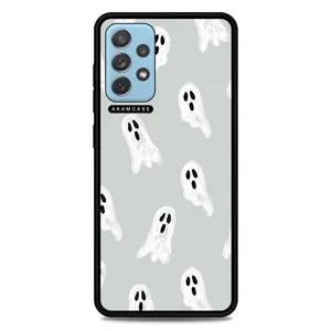 AKAM AMC-WSGA72-BOO-16 Cover For Samsung Galaxy A72
