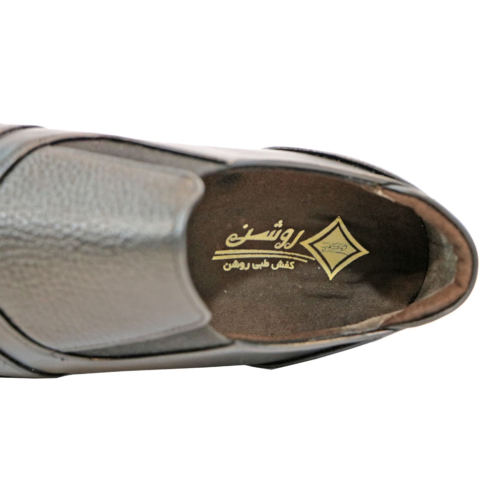 کفش زنانه روشن مدل 40030 - - 4