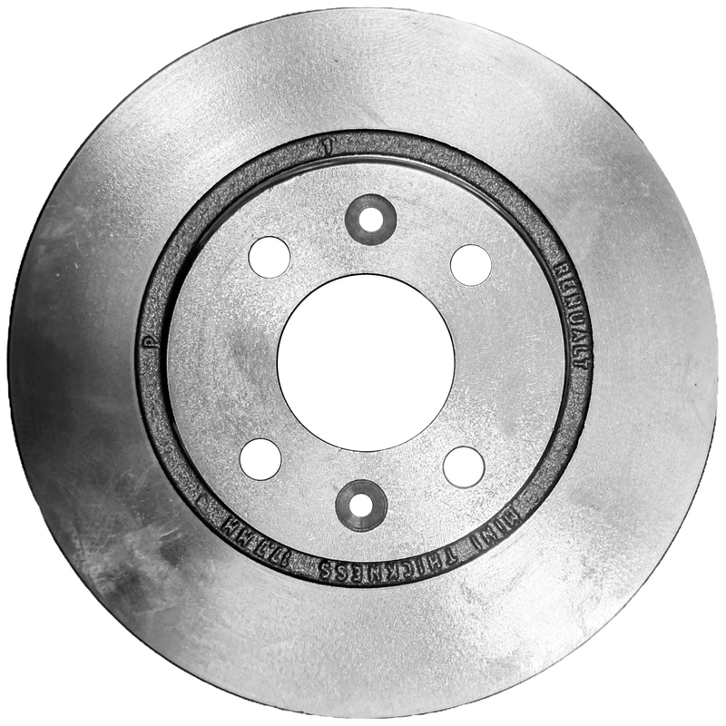 دیسک ترمز چرخ جلو فورس مدل 002674 مناسب برای رنو ال ۹۰ ، ساندرو