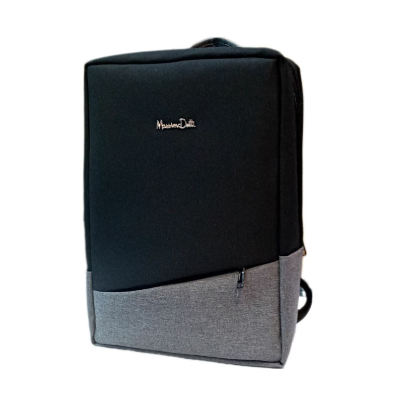 کوله پشتی لپ تاپ مدل ms40 مناسب برای لپ تاپ 15 تا 17 اینچی