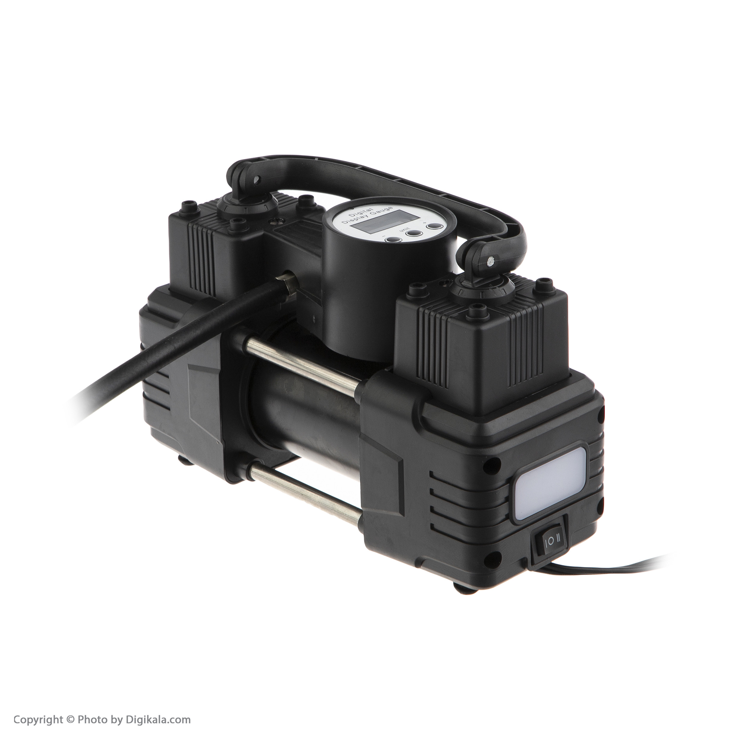 کمپرسور هوا پروتک مدل AU1023D