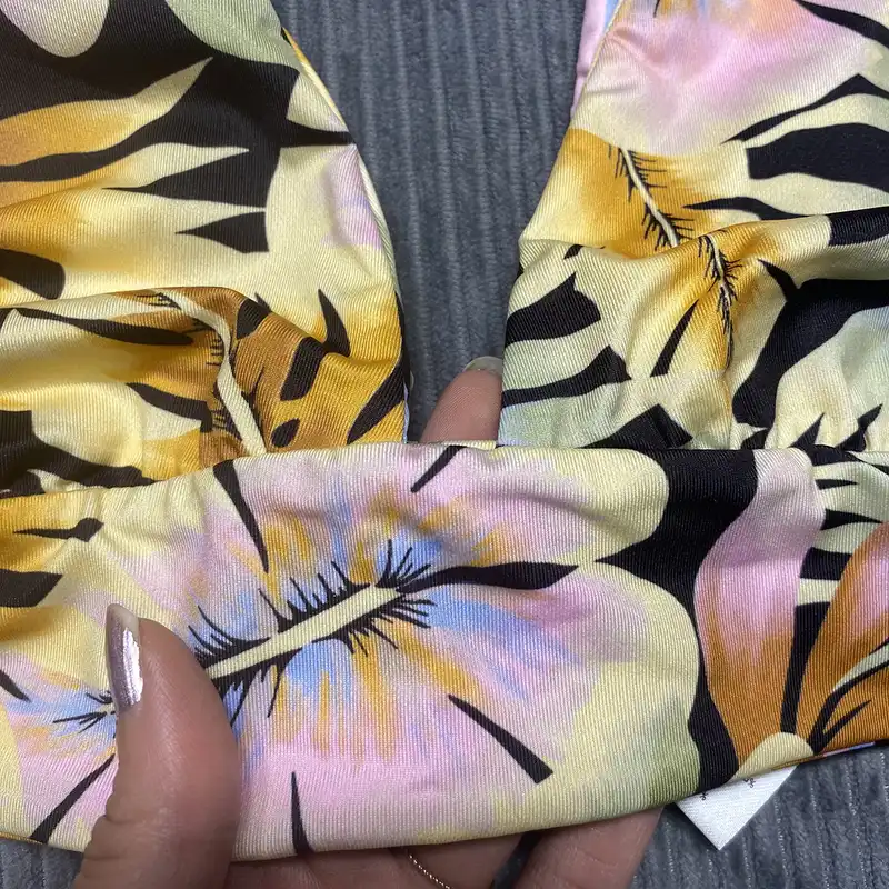 مایو زنانه بيلابونگ مدل C3ST21