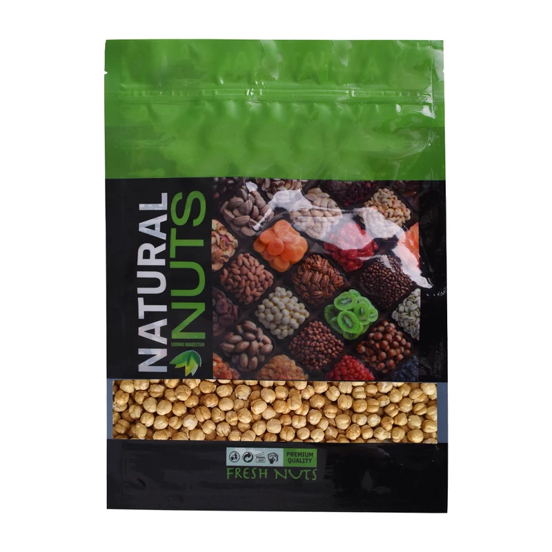 نخود شور مشهد آروند - 1000 گرم