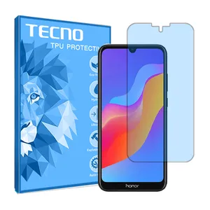 HyBLU anti blue techno screen protector suitable for Honor 8A mobile phone