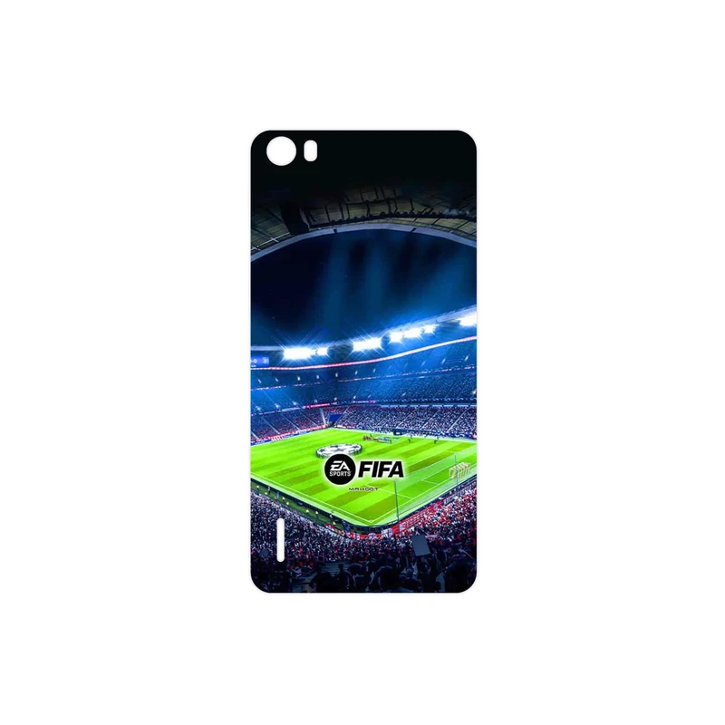 برچسب پوششی ماهوت مدل FIFA Soccer Game Series مناسب برای گوشی موبایل آنر 6