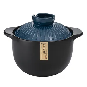 قابلمه سرامیک مدل AquaLid کد 4L سایز 26