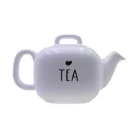 قوری مدل Tea