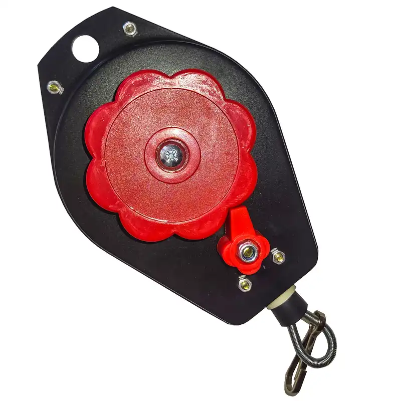 بالانسر تی جی کا مدل TGK -120