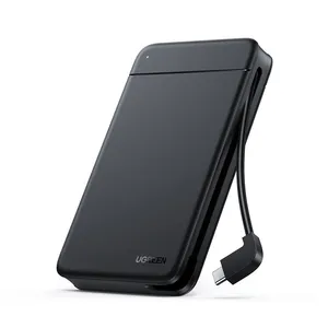 باکس تبدیل SATA به USB3.1 یوگرین مدل cm352-10904